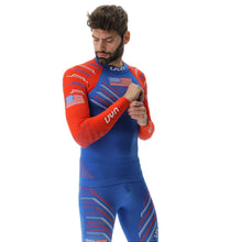 Koszulka UYN Natyon 3.0 Usa Uw Shirt Lg Sl.Turtle Neck
Koszulka UYN Natyon 3.0 Usa Uw Shirt Lg Sl.Turtle Neck