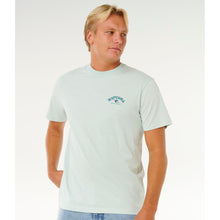 Koszulka męska RIP CURL Shred Til Tee zielona
Koszulka męska RIP CURL Shred Til Tee zielona