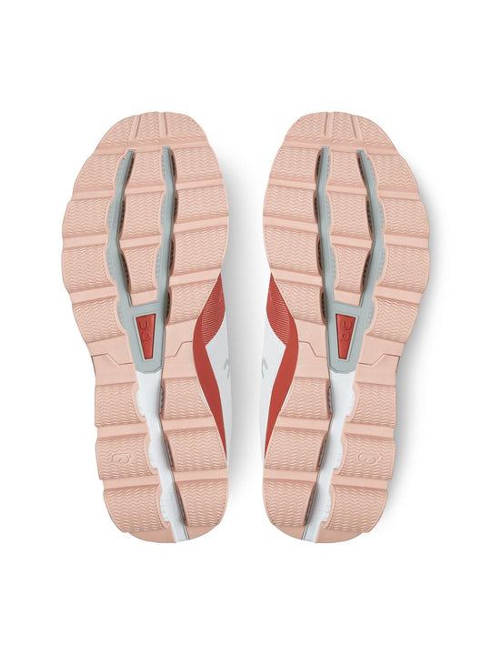 Buty do biegania damskie On W CLOUDSURFER - czerwony
Buty do biegania damskie On W CLOUDSURFER - czerwony