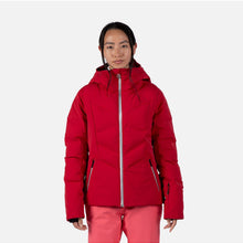 Kurtka ocieplona PrimaLoftem Rossignol W Blackside Puffy Jkt czerwony - narciarska - Adventure Sports
Kurtka ocieplona PrimaLoftem Rossignol W Blackside Puffy Jkt czerwony - narciarska - Adventure Sports