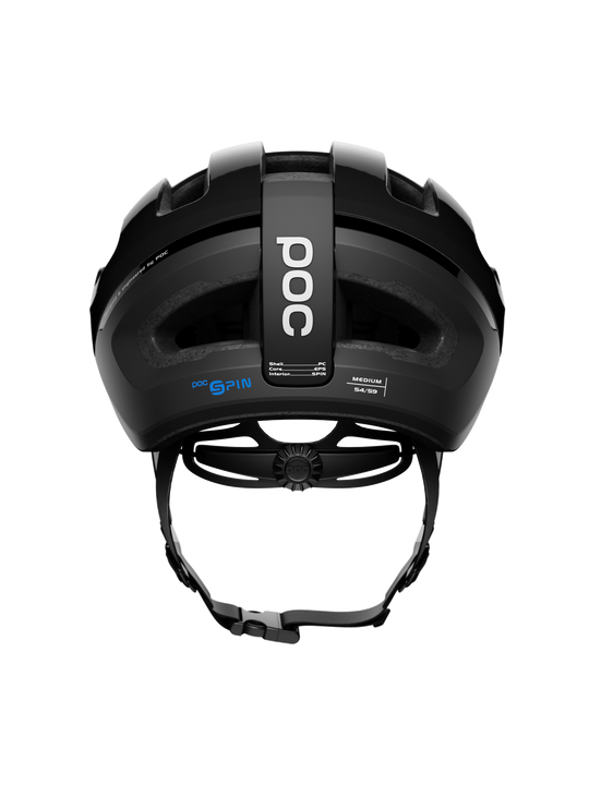 Kask Rowerowy POC OMNE AIR RESISTANCE SPIN - rowerowy - Adventure Sports
Kask Rowerowy POC OMNE AIR RESISTANCE SPIN - rowerowy - Adventure Sports