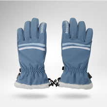 Rękawice narciarskie damskie ROSSIGNOL W Piste Ski Gloves R-Shell Dry niebieskie
Rękawice narciarskie damskie ROSSIGNOL W Piste Ski Gloves R-Shell Dry niebieskie