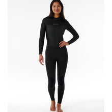 Pianka surfingowa damska RIP CURL Wmns D/Patrol 4/3 Bz czarny
Pianka surfingowa damska RIP CURL Wmns D/Patrol 4/3 Bz czarny