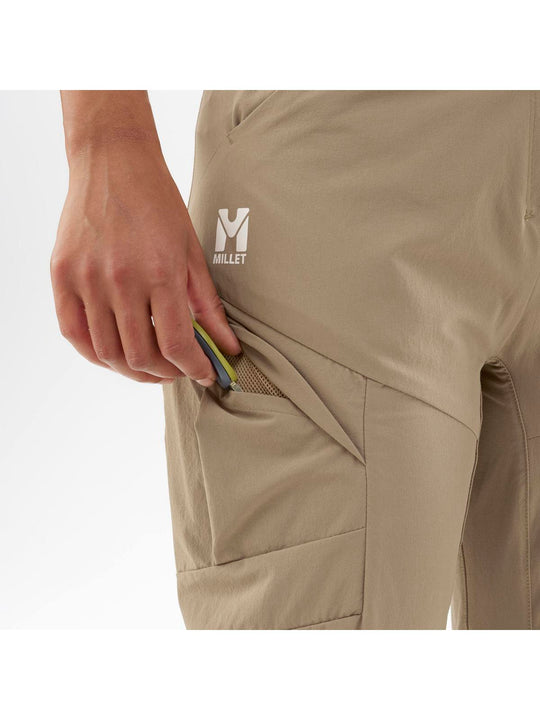 Spodnie MILLET CIMAIPOLY PANT W beżowy - Adventure Sports
Spodnie MILLET CIMAIPOLY PANT W beżowy - Adventure Sports
