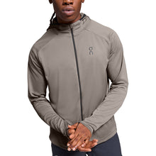 Bluza do biegania ON RUNNING Climate Zip Hoodie beżowy
Bluza do biegania ON RUNNING Climate Zip Hoodie beżowy