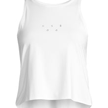 Koszulka treningowa damska CASALL True Bonded Tank kolor biały
Koszulka treningowa damska CASALL True Bonded Tank kolor biały