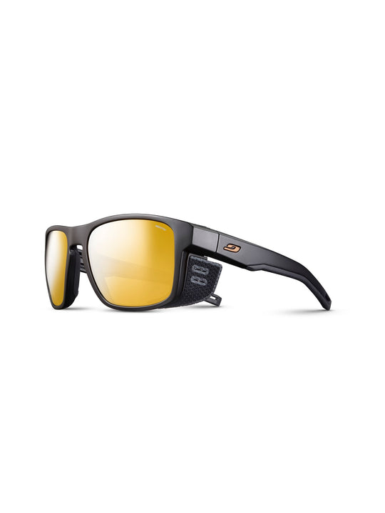 Okulary fotochromowe JULBO SHIELD M - Adventure Sports
Okulary fotochromowe JULBO SHIELD M - Adventure Sports