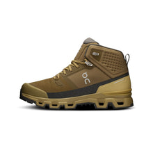 Buty trekkingowe męskie ON RUNNING Cloudrock 2 Waterproof oliwkowe
Buty trekkingowe męskie ON RUNNING Cloudrock 2 Waterproof oliwkowe