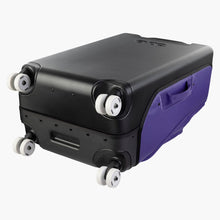 Walizka EVOC 4-Wheel Trolley 100 violet/black
Walizka EVOC 4-Wheel Trolley 100 violet/black