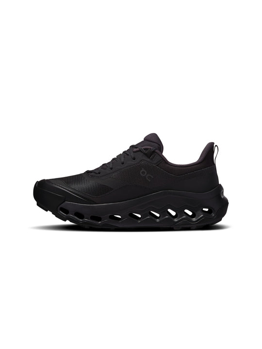 Buty damskie ON Cloudhorizon 2 Waterproof czarne
Buty damskie ON Cloudhorizon 2 Waterproof czarne