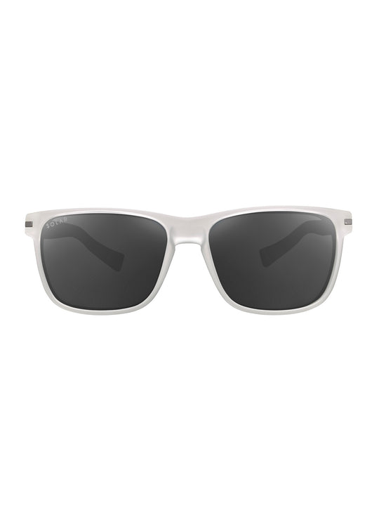 Okulary przeciwsłoneczne SOLAR Young - cat.3 Polarized - Transparent
Okulary przeciwsłoneczne SOLAR Young - cat.3 Polarized - Transparent