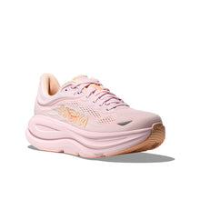 Buty biegowe damskie HOKA W BONDI 9 różowe
Buty biegowe damskie HOKA W BONDI 9 różowe