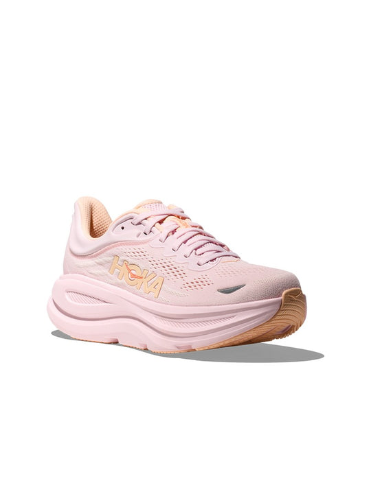 Buty biegowe damskie HOKA W BONDI 9 różowe
Buty biegowe damskie HOKA W BONDI 9 różowe