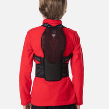 Ochraniacz narciarski dla dzieci ROSSIGNOL FLEXVENT STRAP JR czarny
Ochraniacz narciarski dla dzieci ROSSIGNOL FLEXVENT STRAP JR czarny