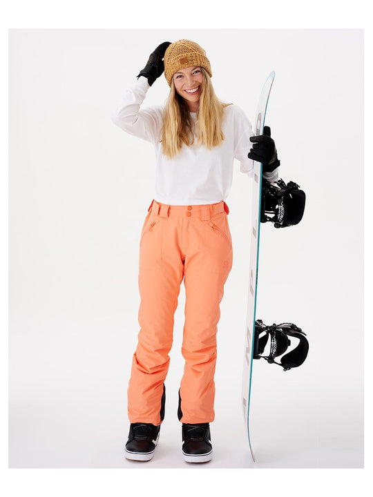 Spodnie narciarskie RIP CURL Rider High Waist Pant łososiowy - Adventure Sports
Spodnie narciarskie RIP CURL Rider High Waist Pant łososiowy - Adventure Sports