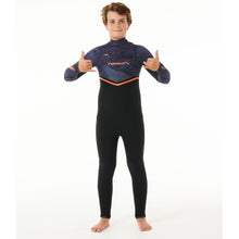 Pianka surfingowa dziecięca RIP CURL Kids Flashbomb 4/3 C/Zip fioletowy - Adventure Sports
Pianka surfingowa dziecięca RIP CURL Kids Flashbomb 4/3 C/Zip fioletowy - Adventure Sports