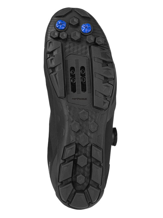 Buty rowerowe NORTHWAVE Celsius XT Arctic GTX czarny
Buty rowerowe NORTHWAVE Celsius XT Arctic GTX czarny