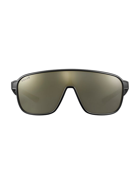 Okulary przeciwsłoneczne SOLAR Discovery - cat.3 Polarized - Matte Black
Okulary przeciwsłoneczne SOLAR Discovery - cat.3 Polarized - Matte Black