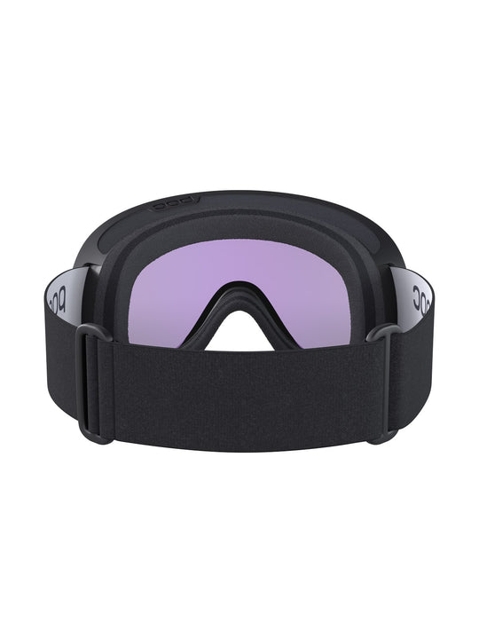 Gogle narciarskie POC Retina czarny Cat.2
Gogle narciarskie POC Retina czarny Cat.2
