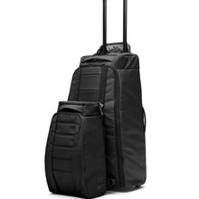 Torba podróżna na kółkach Db™ Hugger Roller Bag Check-In 60L niebieski
Torba podróżna na kółkach Db™ Hugger Roller Bag Check-In 60L niebieski