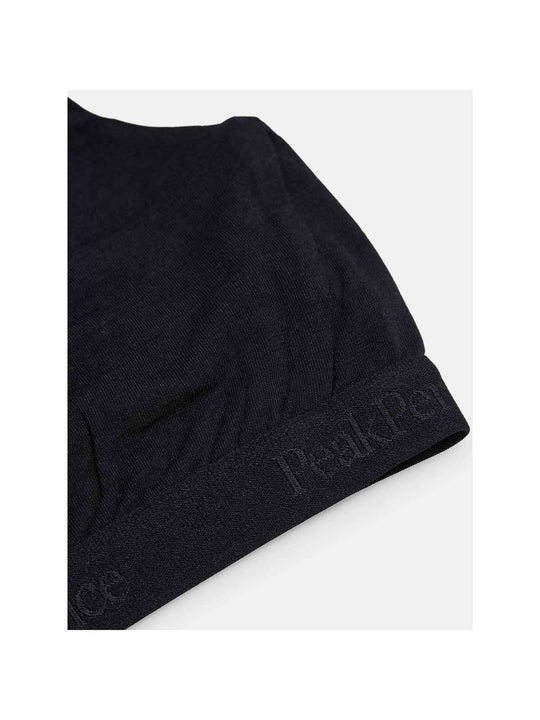 Top termiczny damski PEAK PERFORMANCE Magic Top Wool-blend Baselayer Women czarny
Top termiczny damski PEAK PERFORMANCE Magic Top Wool-blend Baselayer Women czarny