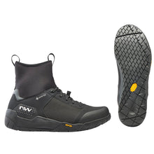 Buty rowerowe NORTHWAVE MULTICROSS MID GTX czarny
Buty rowerowe NORTHWAVE MULTICROSS MID GTX czarny