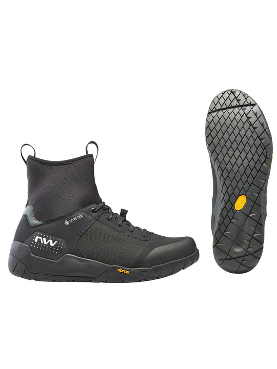 Buty rowerowe NORTHWAVE MULTICROSS MID GTX czarny
Buty rowerowe NORTHWAVE MULTICROSS MID GTX czarny