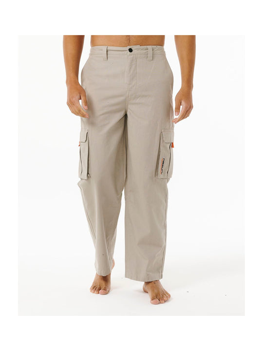 Spodnie RIP CURL Archive Ocean Tech Cargo Pant beżowy - Adventure Sports
Spodnie RIP CURL Archive Ocean Tech Cargo Pant beżowy - Adventure Sports
