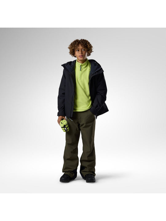 Bluza juniorska ROSSIGNOL Jr Quarter Zip Polar Fleece żółta
Bluza juniorska ROSSIGNOL Jr Quarter Zip Polar Fleece żółta