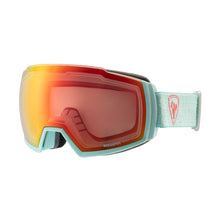Gogle narciarskie ROSSIGNOL MAGNE’LENS W BLUE
Gogle narciarskie ROSSIGNOL MAGNE’LENS W BLUE