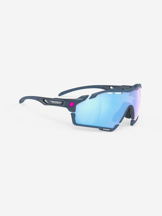 Okulary rowerowe RUDY PROJECT Cutline niebieski Cat 3 Multilaser Ice - TU - Adventure Sports
Okulary rowerowe RUDY PROJECT Cutline niebieski Cat 3 Multilaser Ice - TU - Adventure Sports