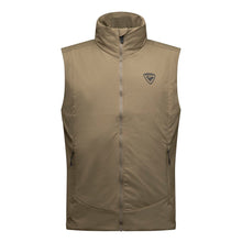 Kamizelka męska ROSSIGNOL OPSIDE VEST brązowa
Kamizelka męska ROSSIGNOL OPSIDE VEST brązowa