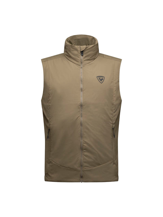 Kamizelka męska ROSSIGNOL OPSIDE VEST brązowa
Kamizelka męska ROSSIGNOL OPSIDE VEST brązowa