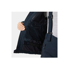 Kurtka narciarska dziecięca HELLY HANSEN Jr Cyclone Jacket kolor granatowy
Kurtka narciarska dziecięca HELLY HANSEN Jr Cyclone Jacket kolor granatowy