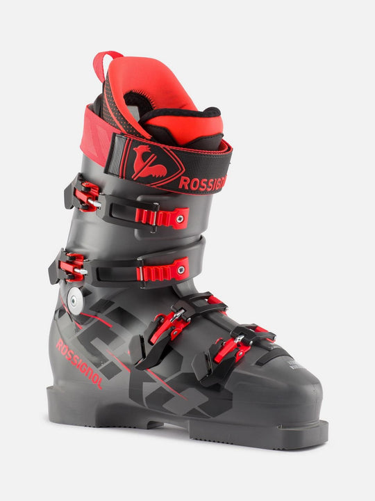 Buty narciarskie ROSSIGNOL HERO WORLD CUP Z SOFT + -Meteory Grey - Narciarskie - Adventure Sports
Buty narciarskie ROSSIGNOL HERO WORLD CUP Z SOFT + -Meteory Grey - Narciarskie - Adventure Sports