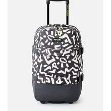 Walizka RIP CURL F-Light Transit 45L Search czarny - TU - Adventure Sports
Walizka RIP CURL F-Light Transit 45L Search czarny - TU - Adventure Sports