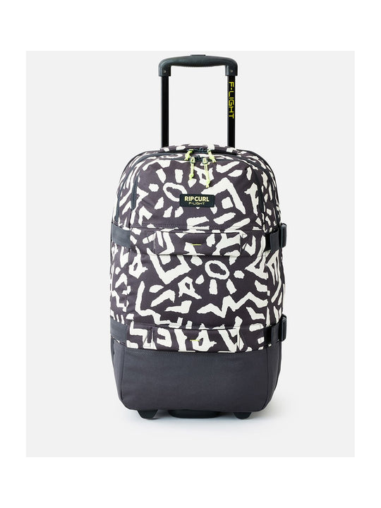 Walizka RIP CURL F-Light Transit 45L Search czarny - TU - Adventure Sports
Walizka RIP CURL F-Light Transit 45L Search czarny - TU - Adventure Sports