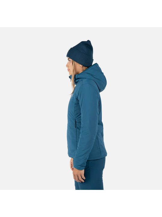 Kurtka damska ROSSIGNOL W Opside Hoodie In Heavy Insul
Kurtka damska ROSSIGNOL W Opside Hoodie In Heavy Insul