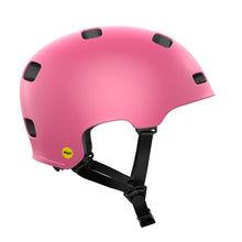 Kask rowerowy POC Crane MIPS różowy - Adventure Sports
Kask rowerowy POC Crane MIPS różowy - Adventure Sports