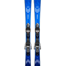 Narty dla dzieci Dynastar Team Comp + wiązania LOOK Xpress 7 GW B83
Narty dla dzieci Dynastar Team Comp + wiązania LOOK Xpress 7 GW B83