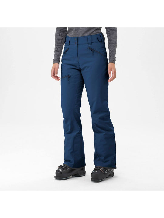 Spodnie MILLET W Monashee Pant Granatowy
Spodnie MILLET W Monashee Pant Granatowy