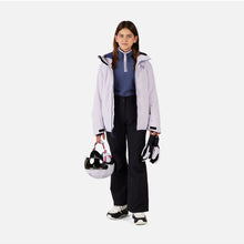 Spodnie narciarskie dziecięce ROSSIGNOL Girl Insulated Ski Pant czarne
Spodnie narciarskie dziecięce ROSSIGNOL Girl Insulated Ski Pant czarne