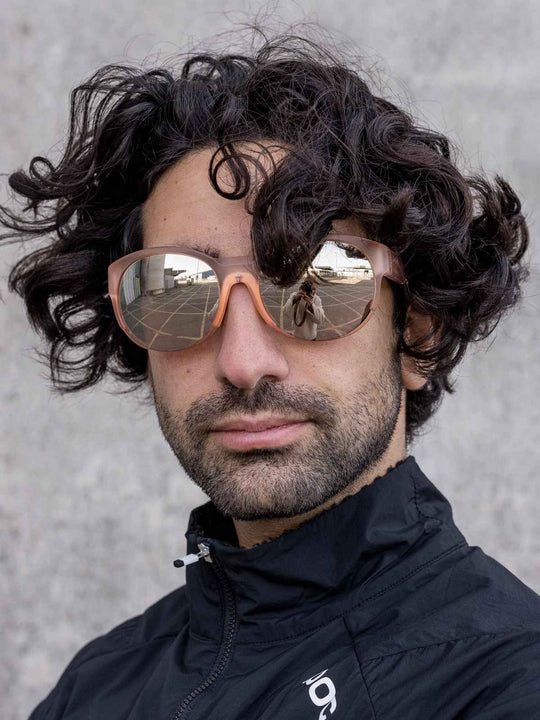 Okulary POC AVAIL - ONE SIZE - Adventure Sports
Okulary POC AVAIL - ONE SIZE - Adventure Sports