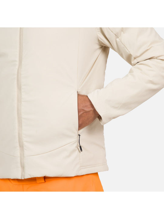 Kurtka outdoorowa męska ROSSIGNOL Opside Hoodie Jkt beżowa
Kurtka outdoorowa męska ROSSIGNOL Opside Hoodie Jkt beżowa