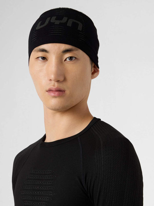 Opaska UYN Vibe Headband czarny
Opaska UYN Vibe Headband czarny