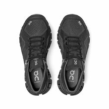 Buty do biegania ON W CLOUD X czarny
Buty do biegania ON W CLOUD X czarny
