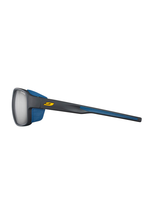 Okulary polaryzacyjne Julbo Monterosa 2 - czarno niebiesko pomarańczowy | Spectron Polarized cat 3 + - M - Adventure
Okulary polaryzacyjne Julbo Monterosa 2 - czarno niebiesko pomarańczowy | Spectron Polarized cat 3 + - M - Adventure