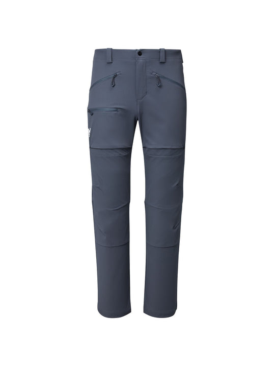 Spodnie męskie MILLET M Seneca Xcs200 Pant M niebieskie
Spodnie męskie MILLET M Seneca Xcs200 Pant M niebieskie