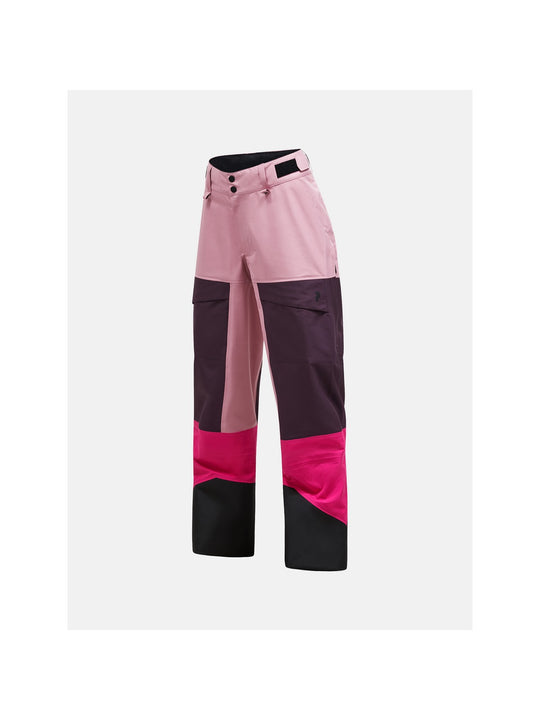 Spodnie narciarskie damskie Peak Performance W Gravity Gore brązowy - Adventure Sports
Spodnie narciarskie damskie Peak Performance W Gravity Gore brązowy - Adventure Sports