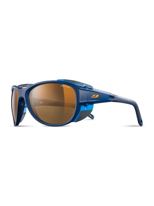 Okulary fotochromowe JULBO EXPLORER 2.0 - L - Adventure Sports
Okulary fotochromowe JULBO EXPLORER 2.0 - L - Adventure Sports